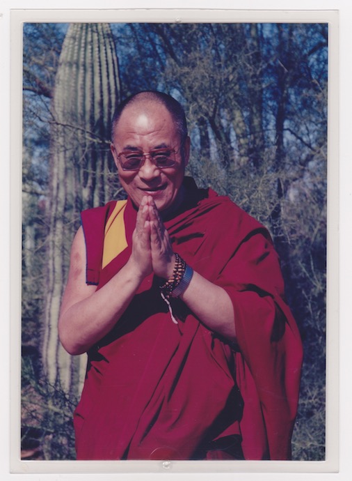 95 A 7 Dalai Lama 2