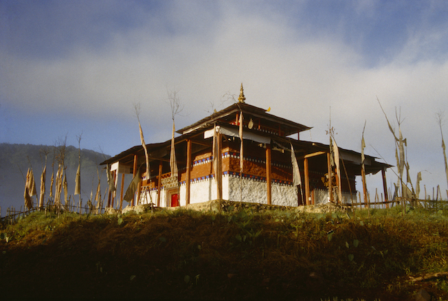 95 D 7 170a 1995 Rinchenpung