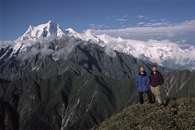 97 C 21 22 1997 TG Gil Troy w KonlaKarpo