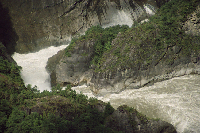 97 C 56 173 1997 Hidden Falls